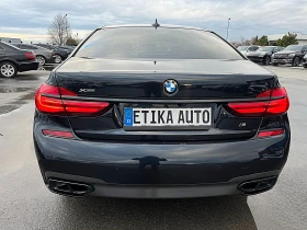 BMW 730 M PAKET-4x4--LAZER-VAKUM-360KAMERA-KARBON-HEAD Up! | Mobile.bg    6