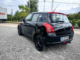 Suzuki Swift 1.3 4x4, снимка 3