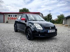 Suzuki Swift 1.3 4x4, снимка 1