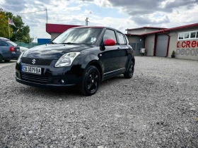 Suzuki Swift 1.3 4x4, снимка 2