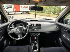 Suzuki Swift 1.3 4x4, снимка 9