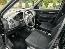 Suzuki Swift 1.3 4x4, снимка 8