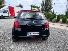 Suzuki Swift 1.3 4x4, снимка 5