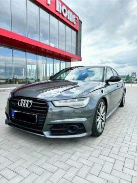 Audi A6 3.0BiTDi COMPETITION 326 P.S!, снимка 4