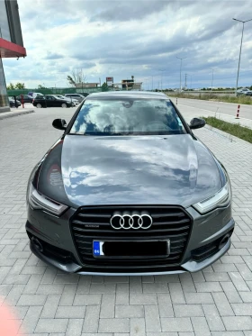 Audi A6 3.0BiTDi COMPETITION 326 P.S!, снимка 1