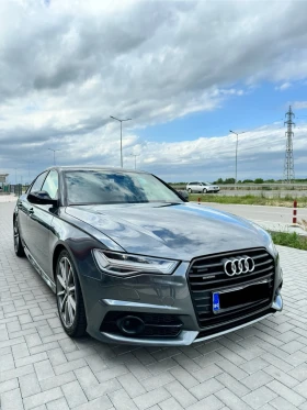 Audi A6 3.0BiTDi COMPETITION 326 P.S!, снимка 3