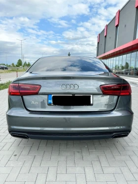 Audi A6 3.0BiTDi COMPETITION 326 P.S!, снимка 7