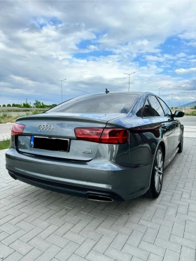 Audi A6 3.0BiTDi COMPETITION 326 P.S!, снимка 8