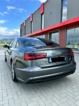 Audi A6 3.0BiTDi COMPETITION 326 P.S!, снимка 9