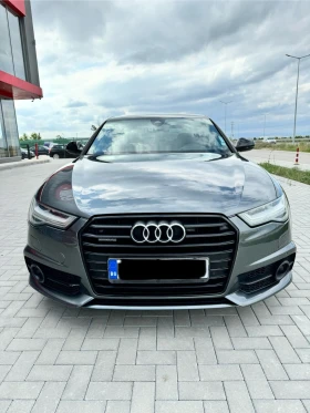 Audi A6 3.0BiTDi COMPETITION 326 P.S!, снимка 2