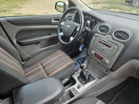 Ford Focus 1.6 TDCI 101к.с , снимка 12