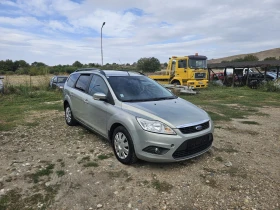 Ford Focus 1.6 TDCI 101к.с , снимка 3