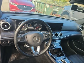 Mercedes-Benz E 300 2017* Burmester* * * keyless*  | Mobile.bg    4