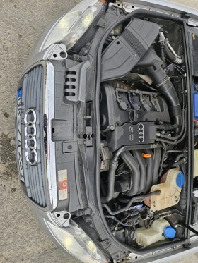 Audi A4 2.0, снимка 12