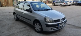 Renault Clio, снимка 4