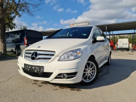 Mercedes-Benz B 180 БЕЗУПРЕЧНА FACELIFT 