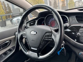 Kia Ceed * 137 ХИЛЯДИ* ИТАЛИЯ* КАМЕРА* НАВИГАЦИЯ* , снимка 11