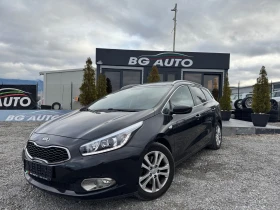 Kia Ceed * 137 ХИЛЯДИ* ИТАЛИЯ* КАМЕРА* НАВИГАЦИЯ* , снимка 1