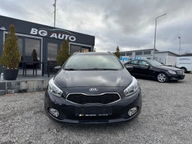 Kia Ceed * 137 ХИЛЯДИ* ИТАЛИЯ* КАМЕРА* НАВИГАЦИЯ* , снимка 2