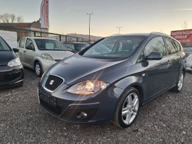 Seat Altea 2.0TDI 170PS. XL ITALIA, снимка 1