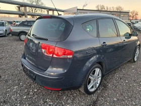 Seat Altea 2.0TDI 170PS. XL ITALIA, снимка 7