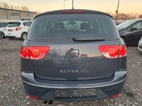 Seat Altea 2.0TDI 170PS. XL ITALIA, снимка 6