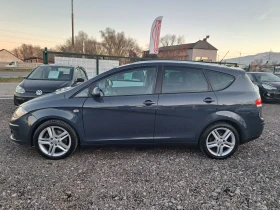 Seat Altea 2.0TDI 170PS. XL ITALIA, снимка 4