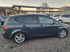 Seat Altea 2.0TDI 170PS. XL ITALIA, снимка 10