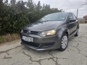 VW Polo 1.6 TDI, снимка 13