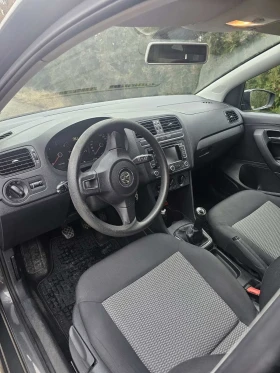 VW Polo 1.6 TDI, снимка 4