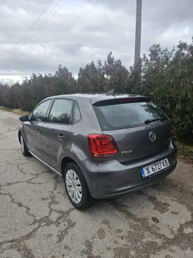 VW Polo 1.6 TDI, снимка 3