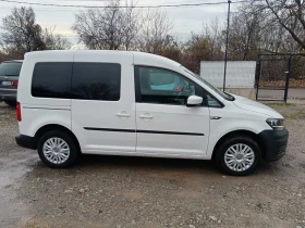 Обява за продажба на VW Caddy 2.0TDI ~18 800 лв. - изображение 2