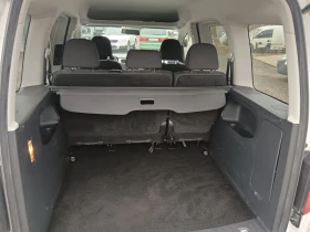 VW Caddy 2.0TDI, снимка 15