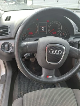 Audi A4, снимка 6