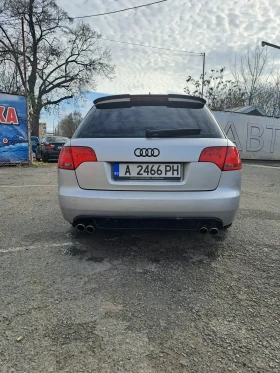 Audi A4, снимка 2