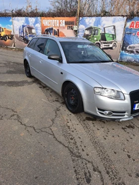 Audi A4, снимка 3