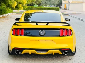 Ford Mustang GT 50th Anniversary | Mobile.bg    9