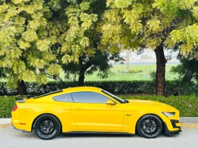 Ford Mustang GT 50th Anniversary | Mobile.bg    4