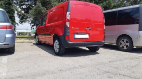 Renault Kangoo 1, 5 DCI, снимка 2