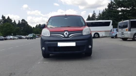 Renault Kangoo 1, 5 DCI, снимка 3