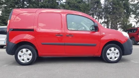 Renault Kangoo 1, 5 DCI, снимка 1