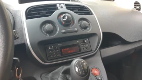 Renault Kangoo 1, 5 DCI, снимка 10