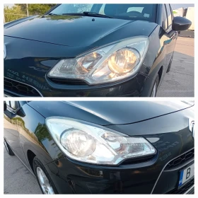 Citroen C3 1.4i Exclusive, снимка 10