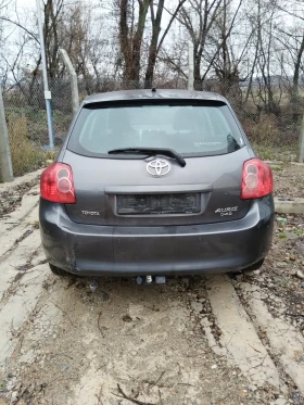 Toyota Auris, снимка 4