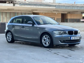 BMW 118 118d 2d, снимка 3