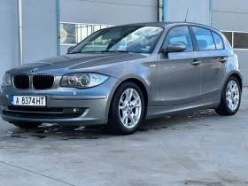 BMW 118 118d 2d, снимка 1