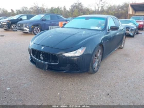 Maserati Ghibli S Q4, ПРОВЕРЕН АВТОМОБИЛ