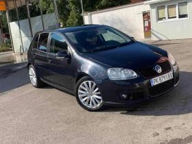 VW Golf 1.9 105 bls, снимка 4