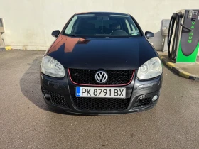 VW Golf 1.9 105 bls, снимка 2