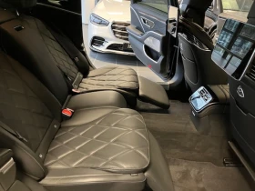 Mercedes-Benz S 580 4M Maybach/PANO/EXECUTIVE/HuD/ - 125000 EUR - 63662667 | Car24.bg